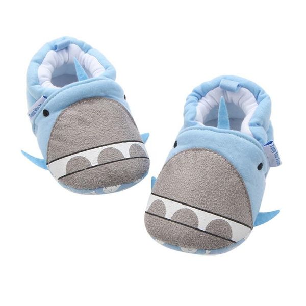 

first walkers baby boys girls shoes soft sole cotton cartoon pattern toddler infant lovely flower