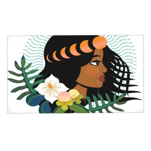 

towel i hagan famalÃ¥o'an guÃ¥han pattern soft face home outdoor ihfg chamoru womens organization micronesia pasific peace