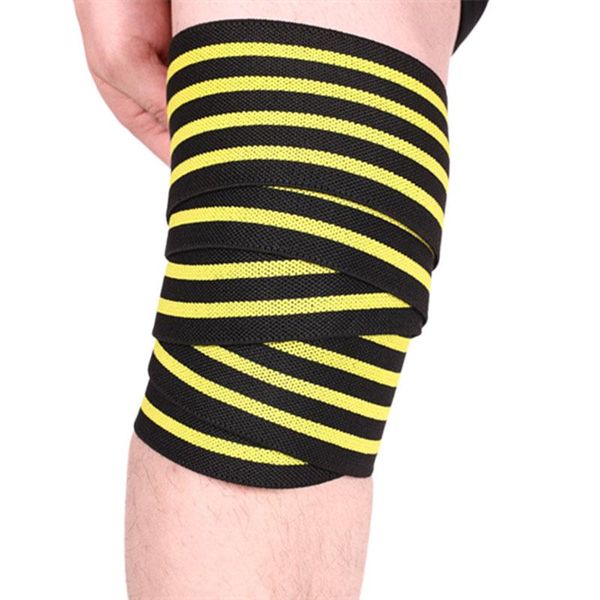 

elbow & knee pads 1 pcs sports strap protector elastic bandage compression support bands ankle leg wrist calf brace safety, Black;gray