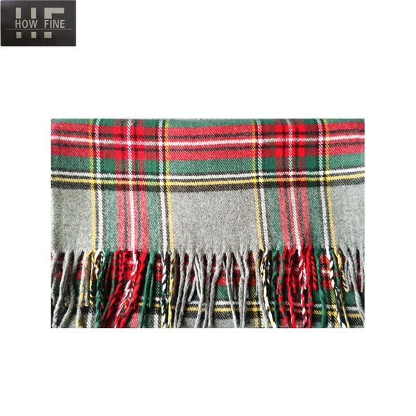 

scarves soft scarf with tassel women shawl christmas style gift long size fashion acrylic and warm how fine brand, Blue;gray