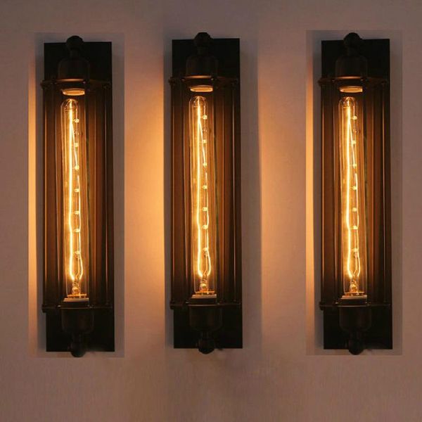 

wall lamp nordice iron aisle bedside bedroom lights for home lampara pared