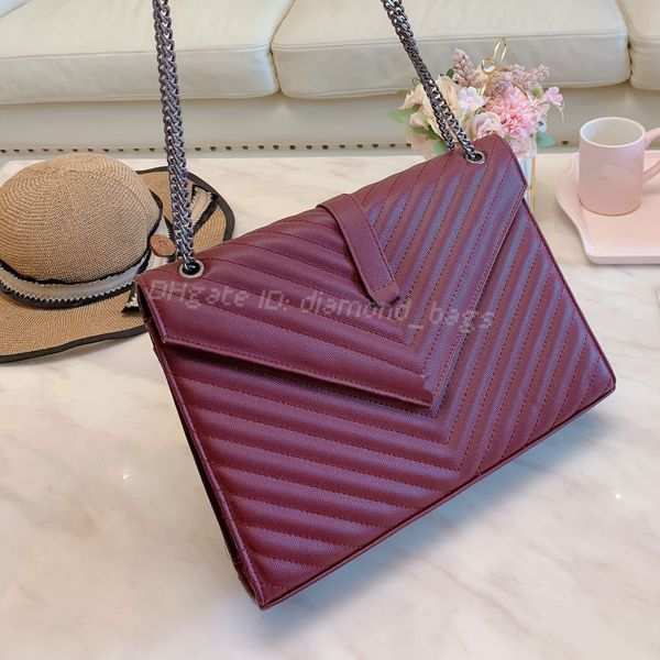 

wallet shoulder crossbody bag totes purse striped keychain chain twill messenger handbag tote wallets backpack 2022 women luxurys designers, Red;black