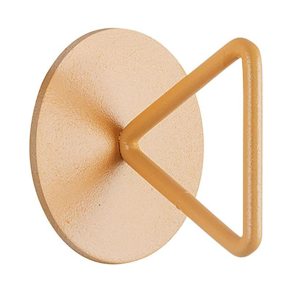 

hooks & rails non-perforated metal traceless door and window handles bedroom coat