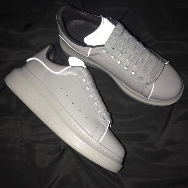 

boots luxury designer shoes womens mens trainers white leather platform flat casual party wedding suede sports sneakers d19j, Black