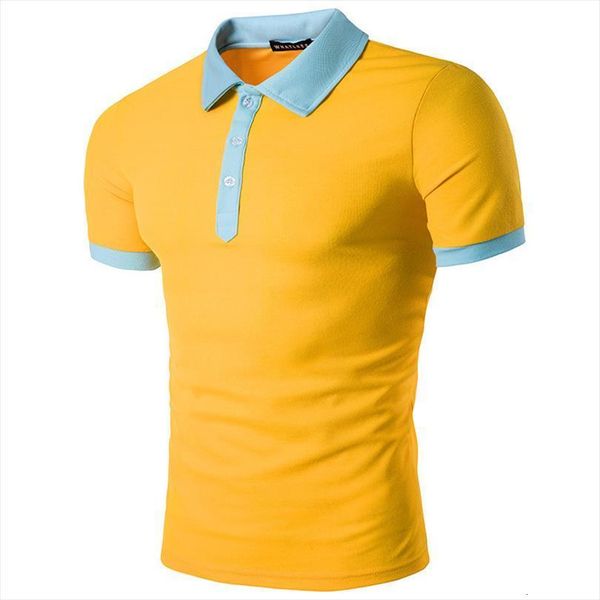 

poloshirt shirts with sleeve mens polo shirt selected para hombre camiseta camisas masculina camicia uomo es, White;black