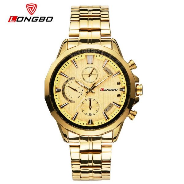 

wristwatches watch men casual quartz business military wrist brand watches relogios masculino, Slivery;brown