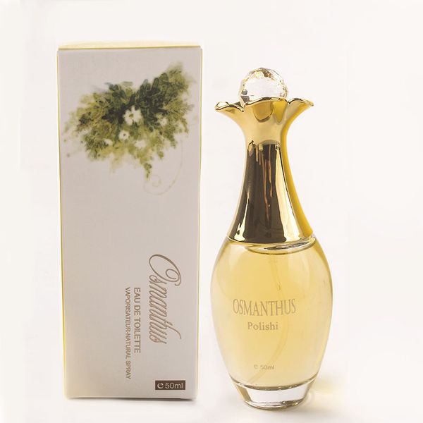 

polish bottle perfume edt woody scents nice lady fragrance cologne for women 50ml