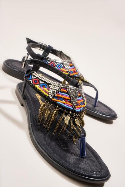 

black women sandals h0625020578