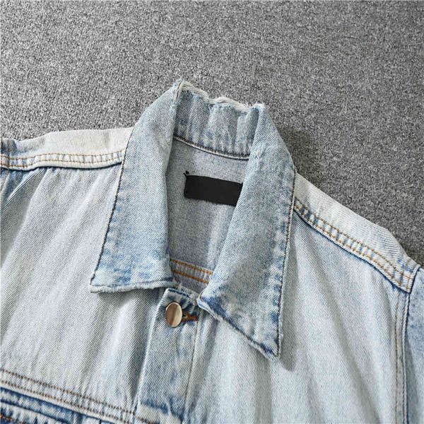 

men's jackets amr autumn winter leather crop denim men casual jeans bomber jacket long sleeve coat plus size women he91, Black;brown