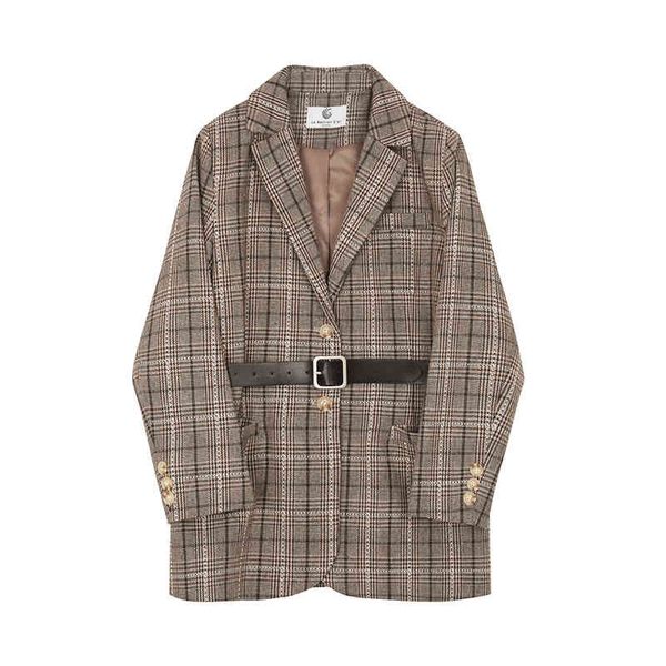 

women's jackets blazer vintage women's chess pyjtrl cp3x, Black;brown