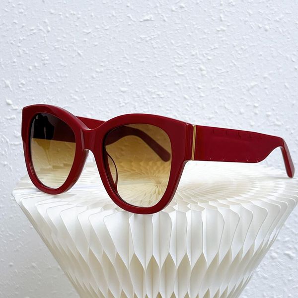 

summer 2022 sunglasses man woman fashion glasses retro small frame design uv400 7 color optional z1607e, White;black