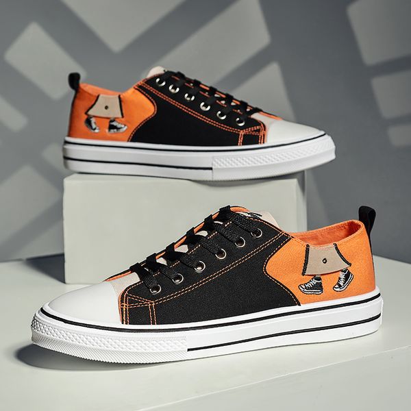 

new mens shoes casual breathable canvas trainers footwear men sneakers male comfortable dropshipping handmade shoes