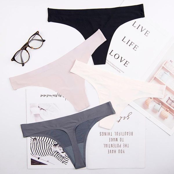 

women's panties 6color big size xxxl lace thongs g-string underwear briefs for ladies t-back lingerie 1pcs/lot, Black;pink