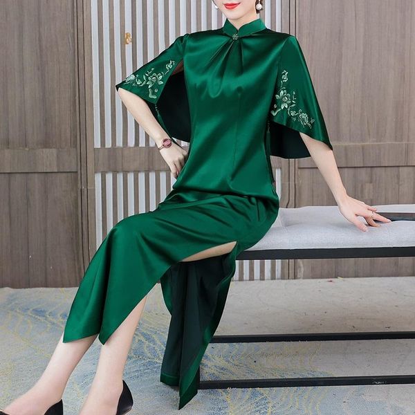 

ethnic clothing 12755, Red