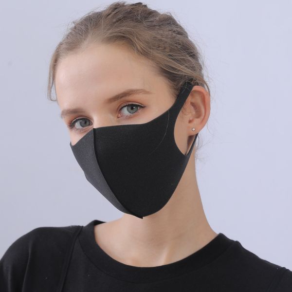 

excsive live polyurethane sponge mask
