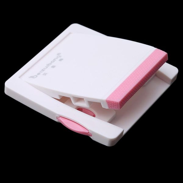 

carriers, slings & backpacks 1pc children protection baby safety lock buckle sliding doors windows locks cabinet kids security plastic