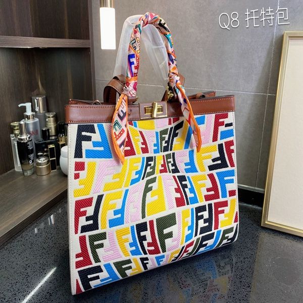 

[red book] ff crossbody bag ysj