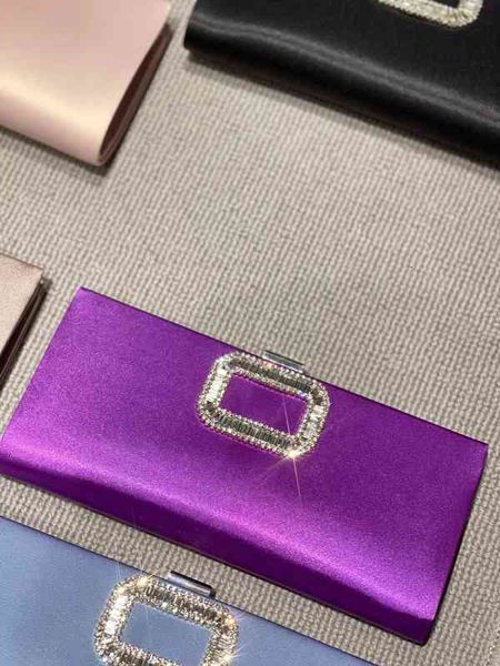 

evening bags rv01 high-end classic style all-match set diamond dress dinner bag lady european and american retro wind hand shoulder 2z99