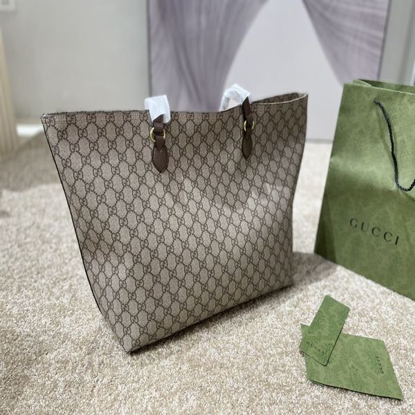 

factory big bag women fashion atmosphere versatile one shoulder bag large capacity simple luxuryss designerss yw