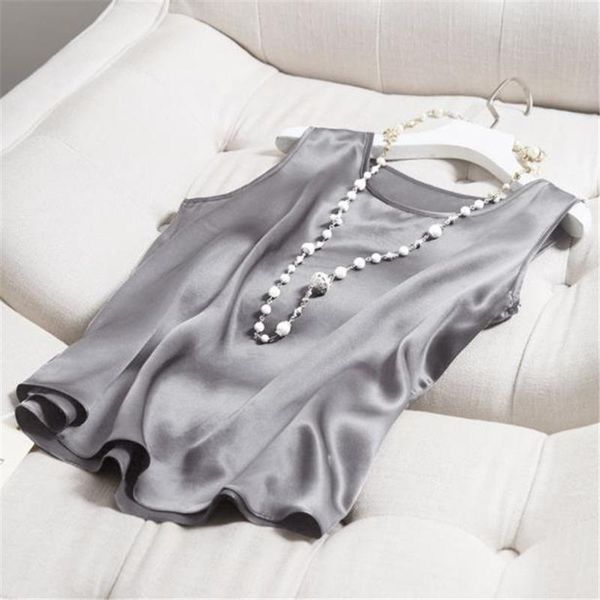 

women's blouses & shirts lady seda hedging female summer solid oversiz289s, White