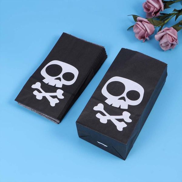 

gift wrap 40pcs baking packaging bag universal candy snack goody bags