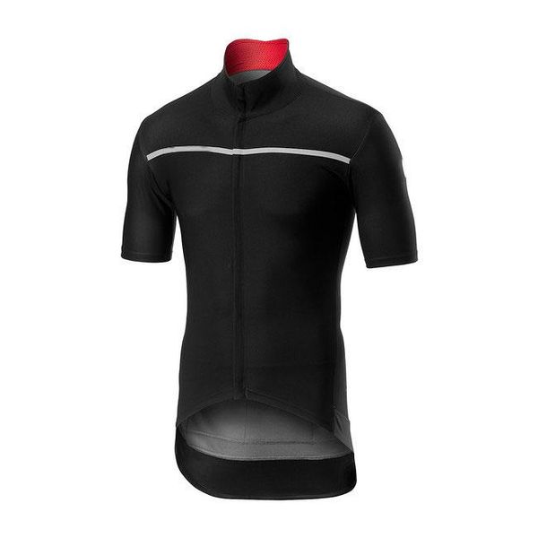 

racing sets in the summer of 2021 gushe professional cycling suits bike jersey clothing team movement, Black;blue