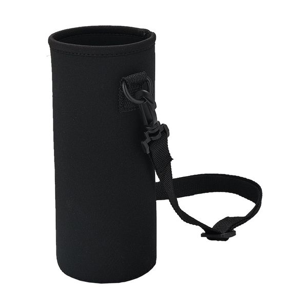 

strap cup cover insulated water cover protective bag glass universal insulation with handle