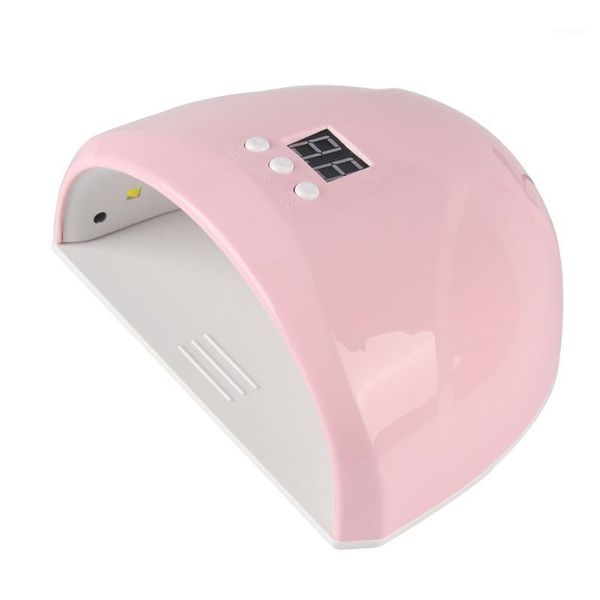 

uv nail lamp dryer mini for nails manicure gel timing machine1