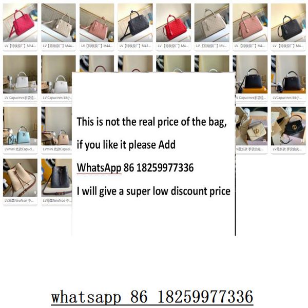 

m42265 m62200 m41418 m41416 m67760 m55425 embossed melie shoulder bag handbags iconic handles shoulder bags totes cross body bag clutches