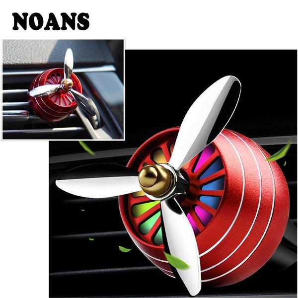 

car air freshener led vent outlet perfume clip for c5 c4 c3 mg clio duster trafic megane 2 3 logan sport twingo