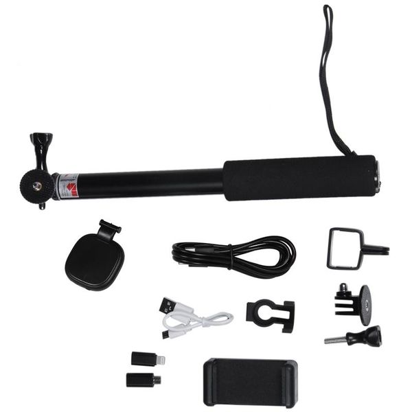 

dimmable led studio camera ring light po phone video lamp with selfie stick fill for osmo pocket flashes