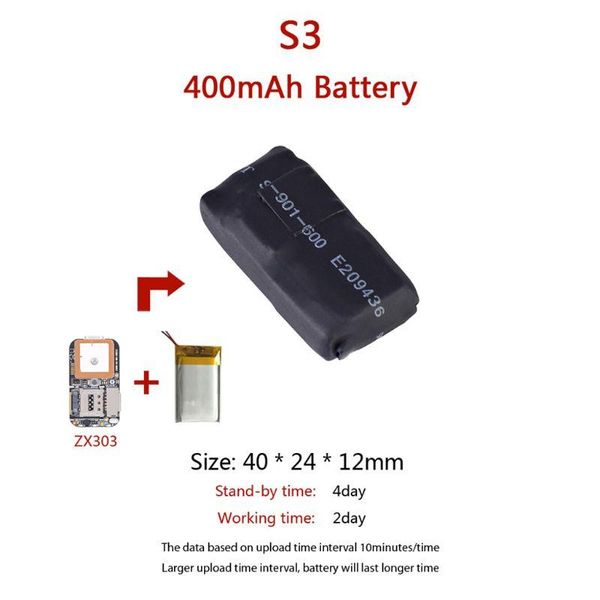 

gps tracker gsm agps wifi lbs locator web app tracking voice recorder zx303 pcba inside car & accessories