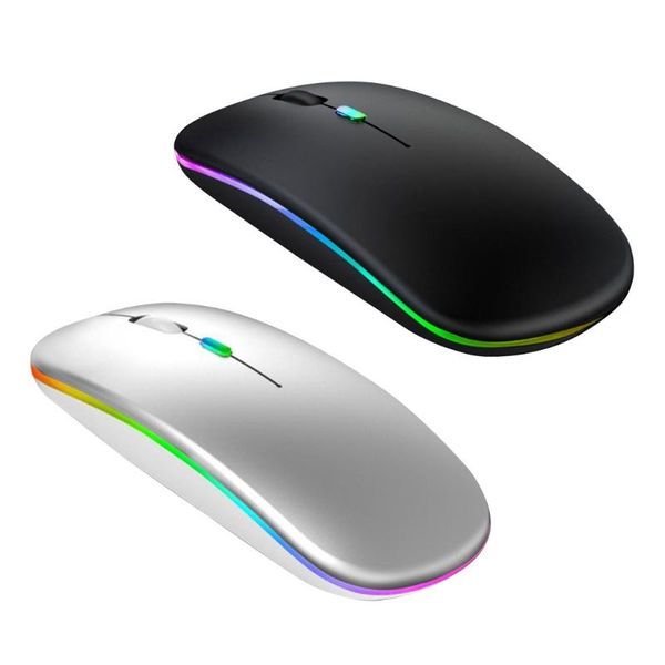 

mice 39xc portable mute creative wireless mouse silent usb optical computer design 1600dpi ultra-thin button