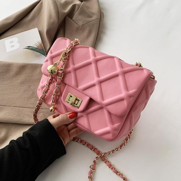 

evening bags luxury designer handbag 2021 leather women bag ladies shoulder messenger purses and handbags