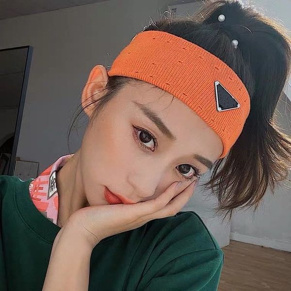 

fashion white sport headband italy hairband women and mens elasticity headbands for gift headbands women, Silver