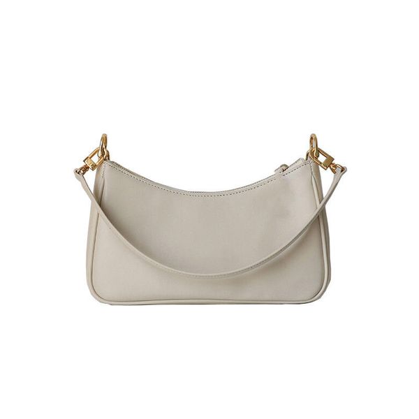 

pu leather women chain small shoulder crossbody bag vintage ladies underarm bags fashion design female baguette purse handbags l