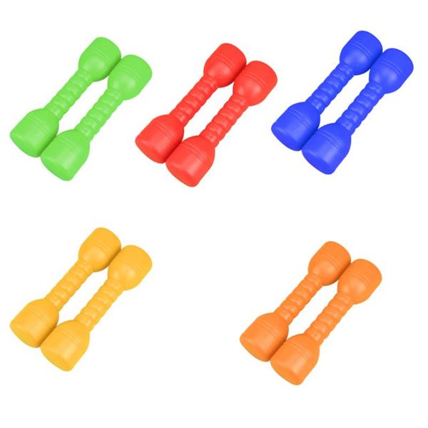 

children dumbbells durable excercise tools training equipments for primary school