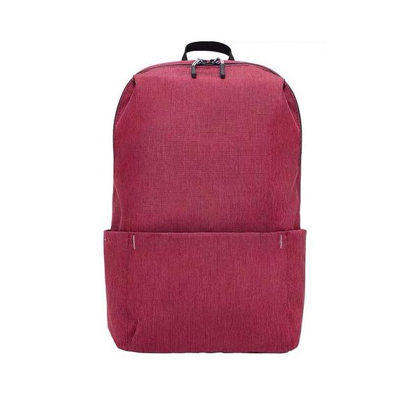 

backpack original urban leisure chest colorful backpacks sports waterproof bags