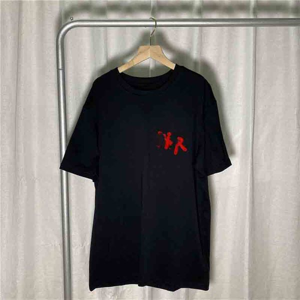 

new mens women designers fashion men casual man clothing street designer tees shorts sleeve clothes tshirts, White;black