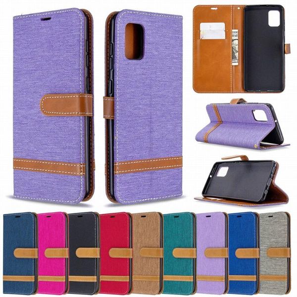 

man lady cowboy phone shell for case moto g4 g5 plus g6 card slot stand leather cover hit color cloth holster bag dp07f cell cases