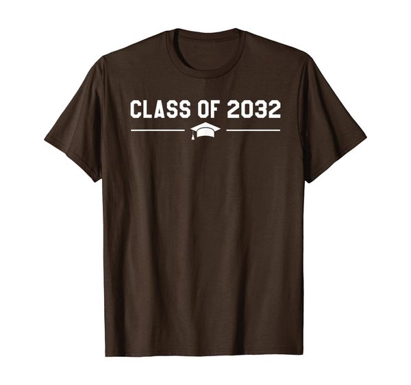 

Class Of 2032 Grow With Me Pre-K Graduate Vintage T-Shirt, Mainly pictures