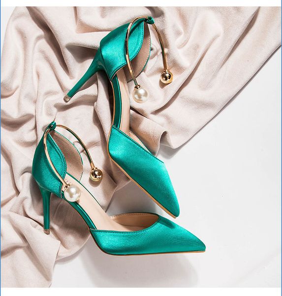 

dress shoes arrival square heels women pumps summer black low heel blue color weeding shoes 7rpw
