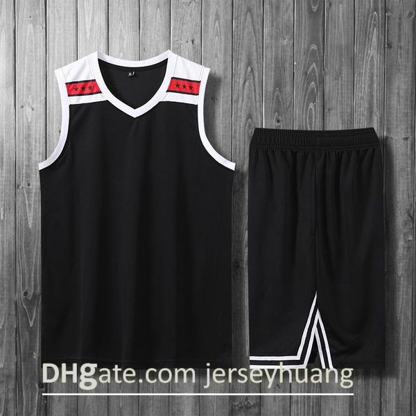 

2021 fotball jersey 760, Black;red