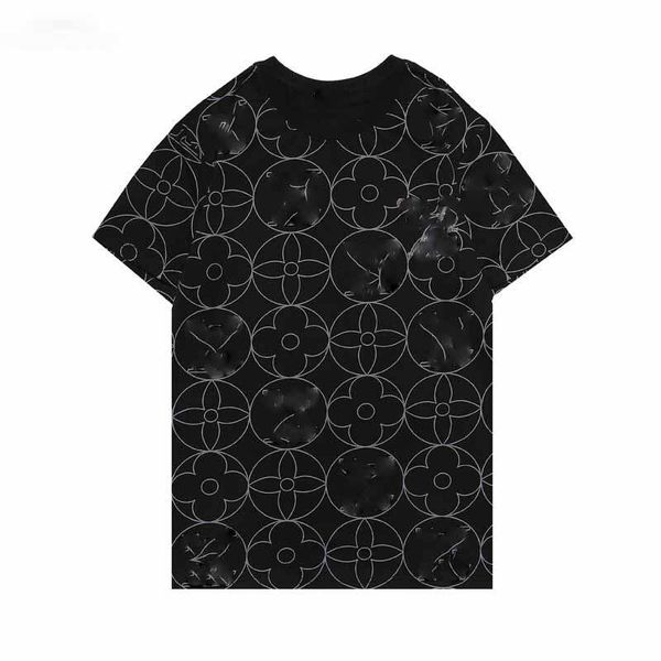 

new 3d letter t-shirt men women couples summer paris street tee men s clothing casual short sleeve s-xxl, White;black
