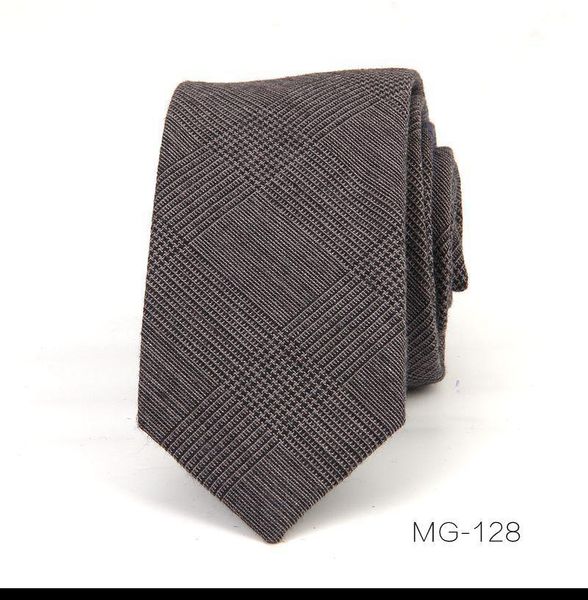 

cotton solid neck ties for men's wedding dress cravat female skinny slim necktie gravatas para homens custom logo bow, Black;gray