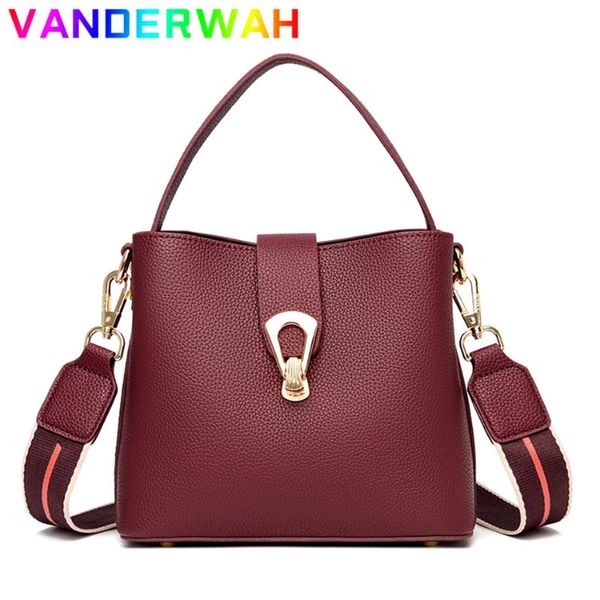 

evening bags pu leather large capacity shoulder crossbody for women 2021 fashion female totes luxury designer ladies handle bag