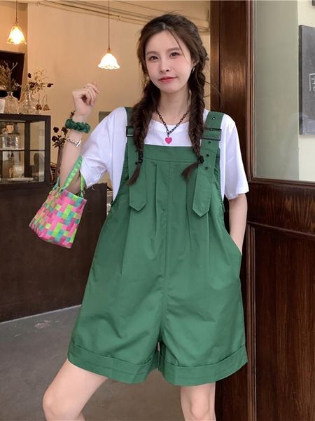

women's pants & capris summer thin 2021 salt series small korean straight loose wide leg, Black;white