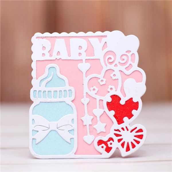

painting supplies eastshape heart dies baby metal cutting 2021 for card making scrapbooking embossing paper template stencil die cut