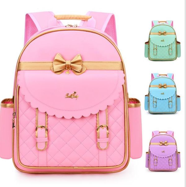 

school bags south korean primary bag girl backpack children students wholesale