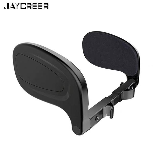 

seat cushions jaycreer car headrest and neck support adjustable pillow